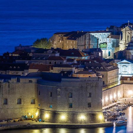 Apartment Agneza Dubrovnik Bagian luar foto