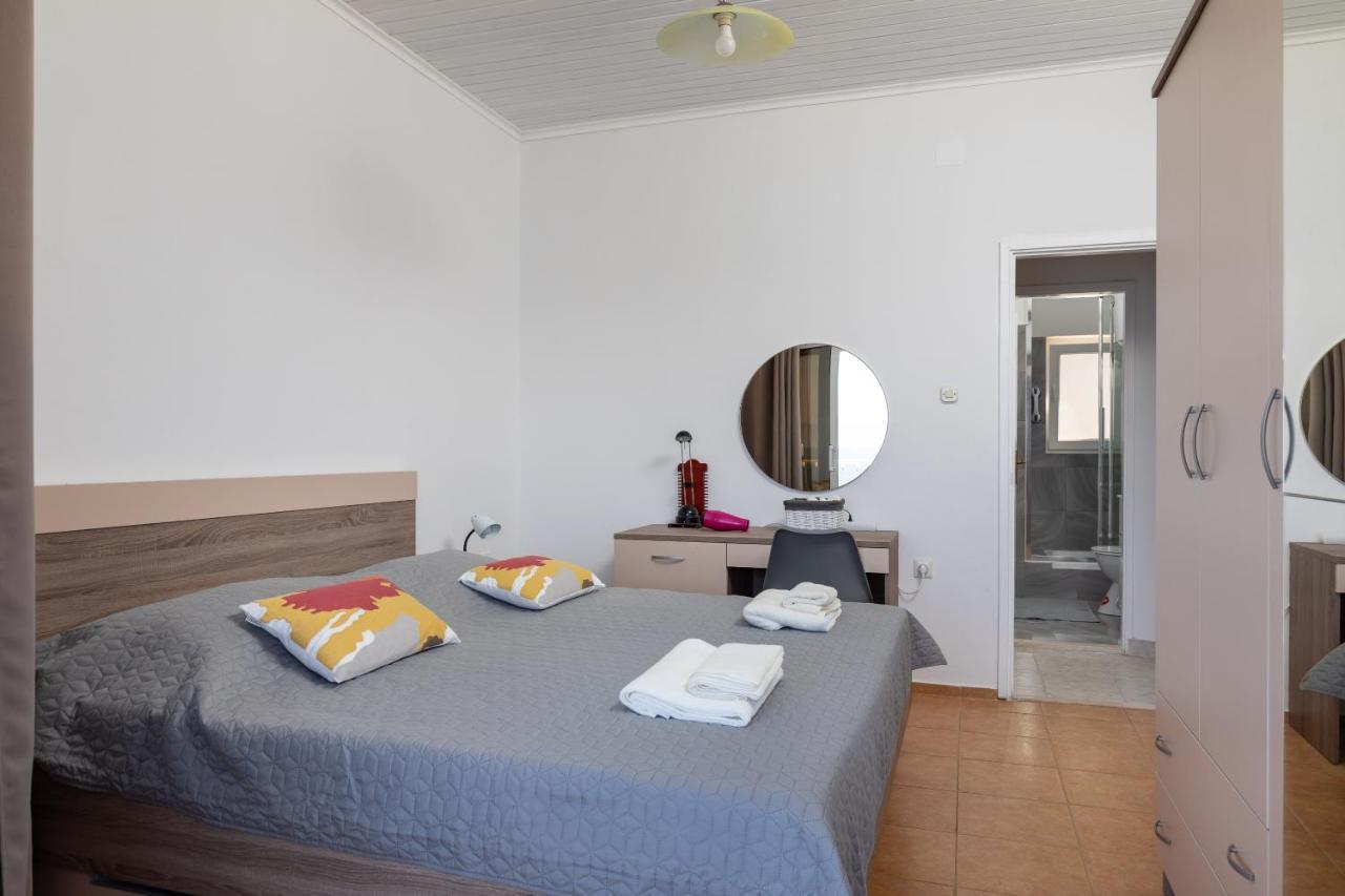 Apartment Agneza Dubrovnik Bagian luar foto